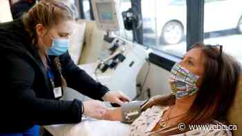 Using plasma to treat COVID-19 still in question after clinical trial results