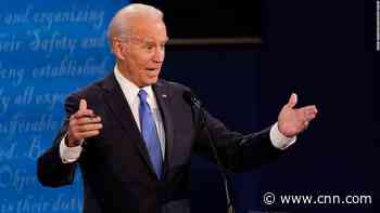 Free vaccines for all Americans part of Biden's pandemic plan