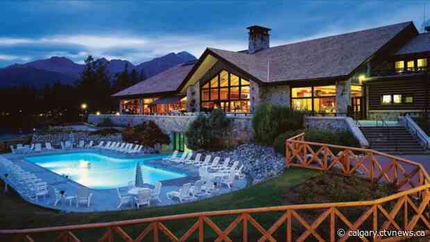 COVID outbreaks reported at Jasper Park Lodge, Calgary Superstore and long-term care facility