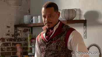 Terrence Howard Sues ‘Empire’ For Using His ‘Hustle & Flow’ Likeness