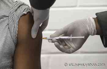 AstraZeneca, J&J resuming US tests of COVID-19 vaccines