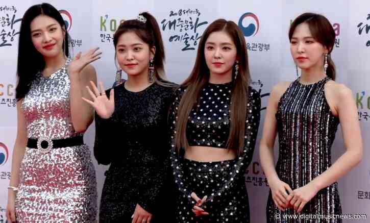 Red Velvet Forced to Cancel Fan Meetup Following Bullying Allegations