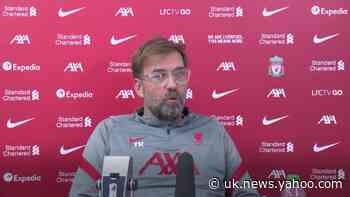 Anfield boss puts rivalry aside to praise Marcus Rashford for school meals drive