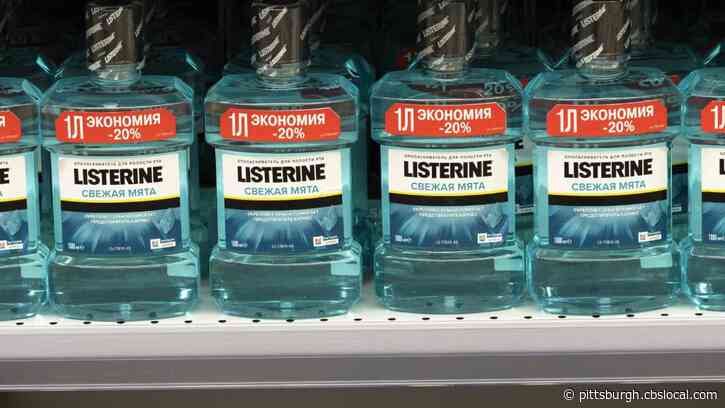 Pittsburgh Doctor Warns Mouthwash And Baby Shampoo Will Not Keep You Safe From Coronavirus