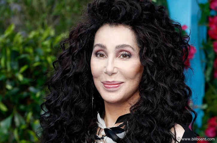 Cher’s ‘I’m Here’ Tweet Becomes a Meme, Alanis Morissette Joins the Fun
