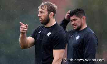 England fury as Barbarians' Covid-19 breaches force match cancellation
