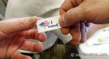 How to vote in 4 states with Oct. 23-24 registration deadlines