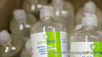 Public advised to stop using all Virapro sanitary products in Ireland