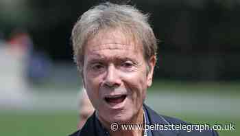 Sir Cliff Richard opens up on trauma caused by police raid on his home