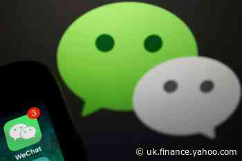U.S. judge denies new government bid to remove China's WeChat from U.S. app stores