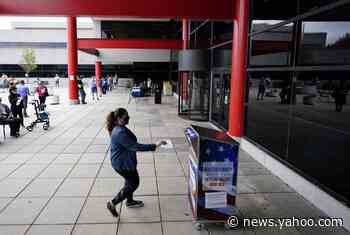 Pennsylvania ballots can't be tossed out over voters' signatures, court says