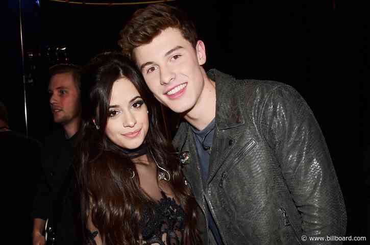 Shawn Mendes & Camila Cabello’s Relationship: A Complete Timeline