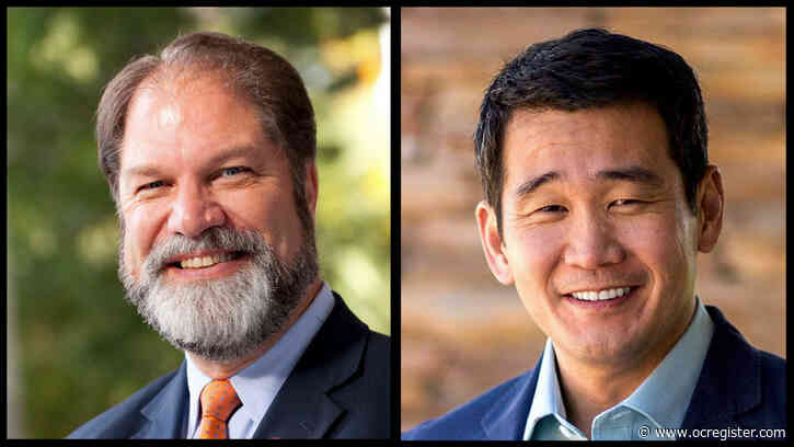 Battle for 37th state Senate seat reflects shifting Orange County