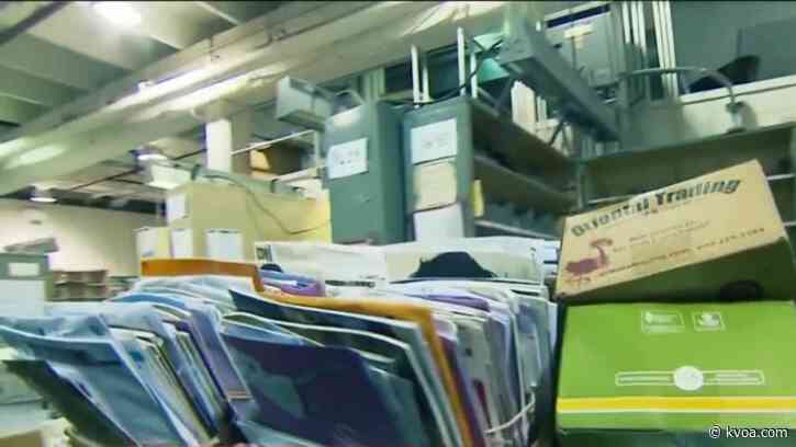 N4T Investigators: Election Warning