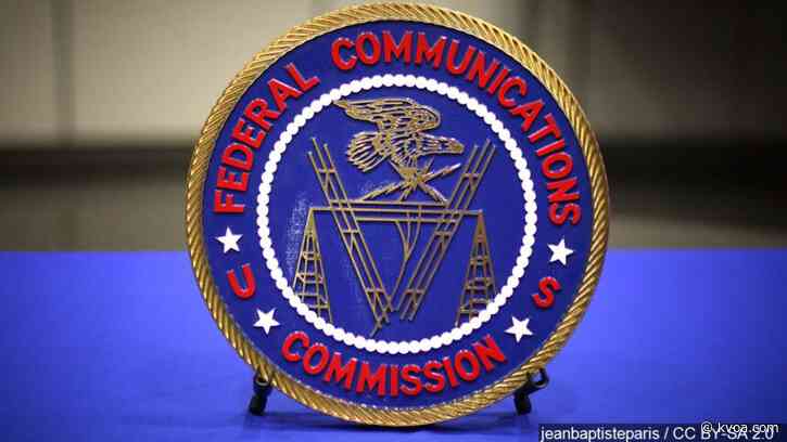 Native American tribes granted broadcast licenses from US