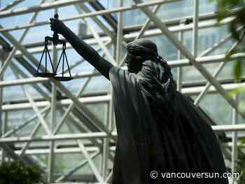 Man sues Catholic Church in Vancouver alleging he was sexually abused by priest and teacher