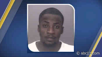 19-year-old killed, 14-year-old injured in Robeson County shooting; man turns self in