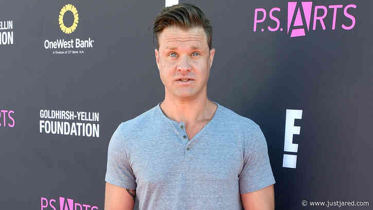 Zachery Ty Bryan Faces Felony Charges for Allegedly Attacking Girlfriend