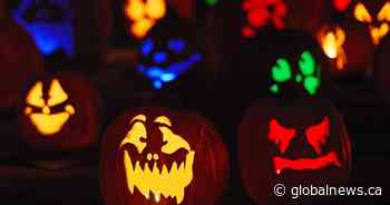 Drive-thru Halloween experience coming to Prairieland Park in Saskatoon