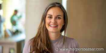My new normal: Dr Heather Bolton - harpersbazaar.com