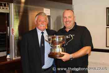 All the big winners on the Bolton golf scene in 2020 - The Bolton News