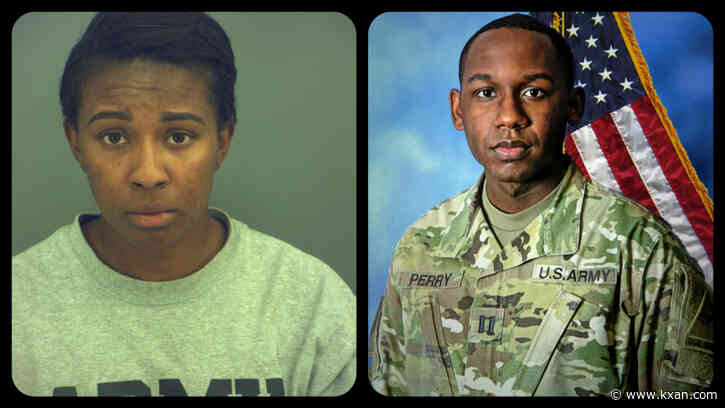 Strip club fight led to Fort Bliss soldier's murder