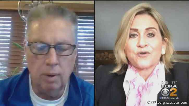 Longtime Republican Senator Faces Challenger In Westmoreland County