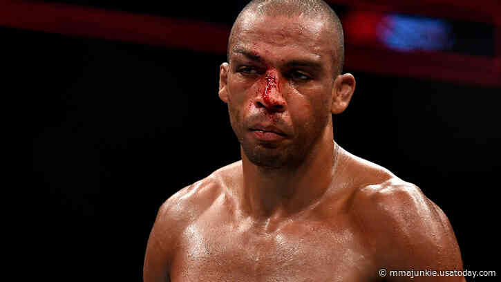 Edson Barboza ready to move on from UFC if better contract doesn't come: 'I really deserve a lot more'