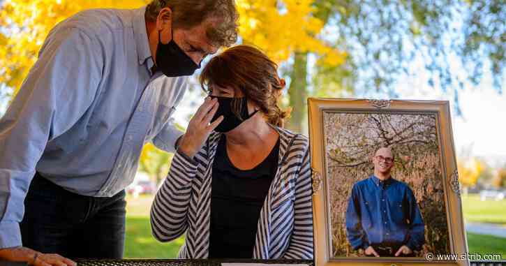 Sheriff apologizes to family of mentally ill man killed by Unified police, but says shooting was justified