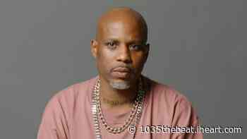 DMX Nicely Remind Wendy Williams When They First Met | 1035 The BEAT | Stichiz - KFI AM 640