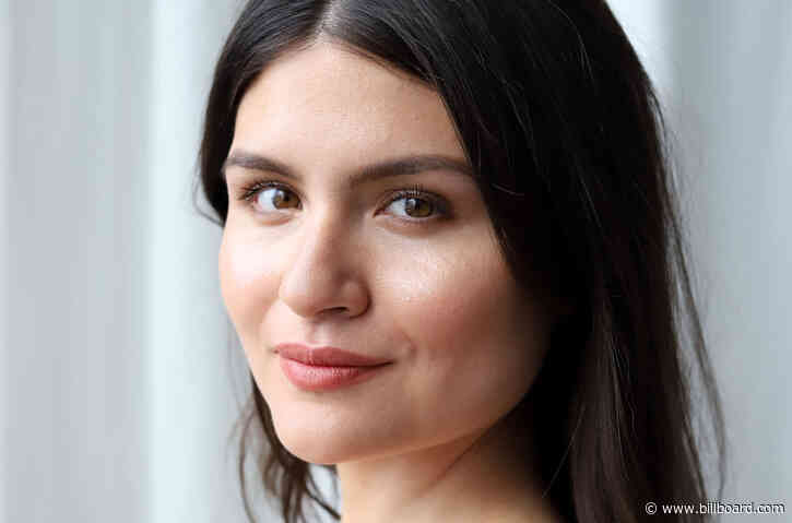 How Phillipa Soo Channeled Beyonce & More ‘Diva Queens’ for Netflix Animated Feature ‘Over the Moon’