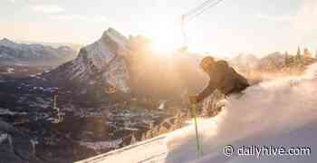 Mount Norquay's opening on Saturday marks earliest in ski hill's history | News - Daily Hive