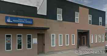 15 COVID-19 cases identified in new Lethbridge church outbreak as numbers rise