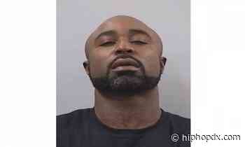 Young Buck Arrested On Multiple Charges In Tennessee