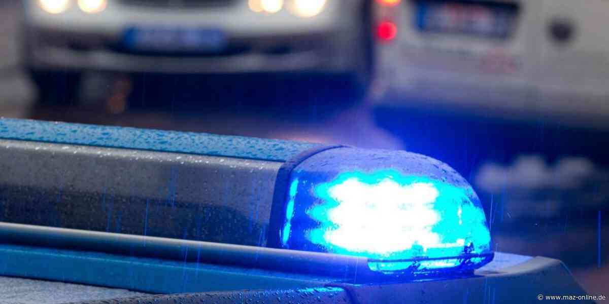 Busfahrer in Potsdam geschlagen - Polizei sucht Täter mit Fotos - Märkische Allgemeine Zeitung