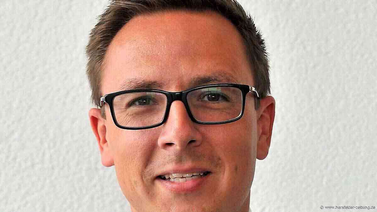 Klinikum Bad Hersfeld: Grunwald verlässt Aufsichtsrat aus Protest - Hersfelder Zeitung