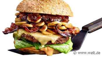 Ende eines Hypes – Jetzt wird der Burger zum Luxusgut