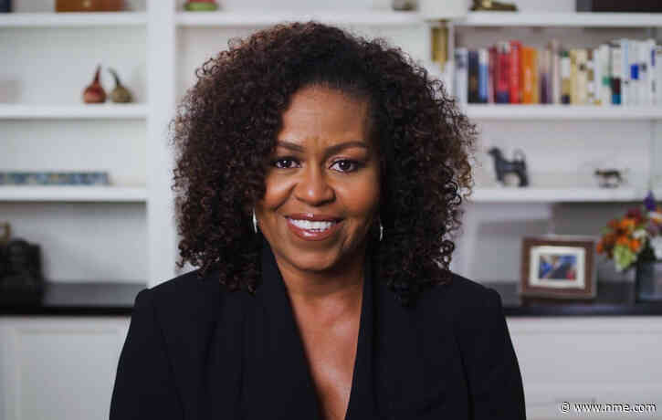 The Roots, Public Enemy and more feature on Michelle Obama’s ‘Voting ‘Playlist”