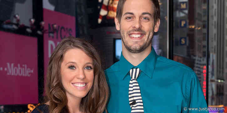 Jill Duggar Got An Attorney Involved After Claiming She Didn't Get Paid For 'Counting On'