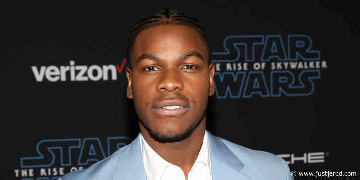 John Boyega Reveals The Only Project That Would Make Him Return as Finn in 'Star Wars'