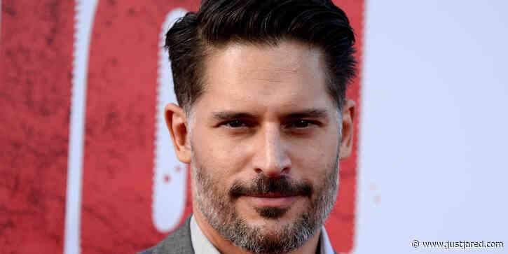 Joe Manganiello's Deathstroke To Have Bigger Role in Zack Snyder's 'Justice League' Series