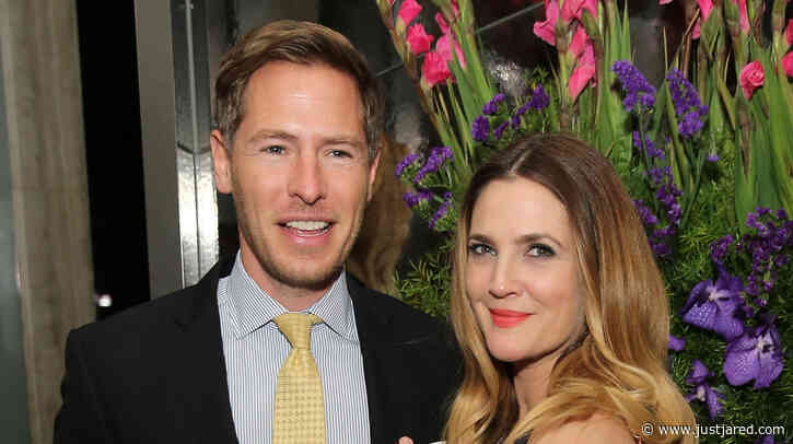 Drew Barrymore's Ex-Husband Disputes What a Psychic Told Her About His Family Member