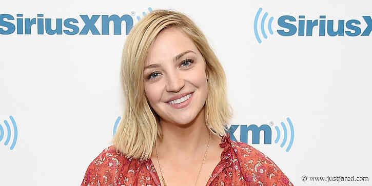SNL's Abby Elliott Welcomes First Baby With Husband Bill Kennedy!