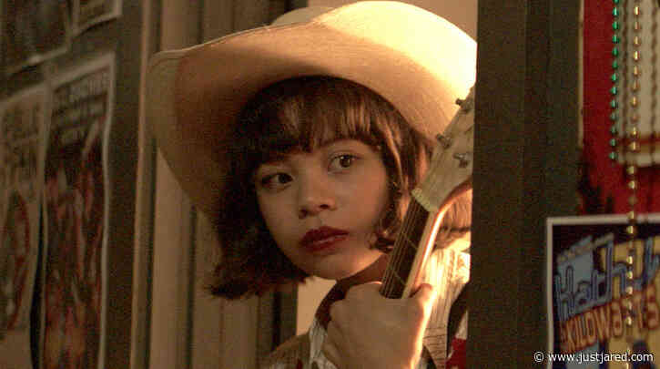 Get to Know 'Yellow Rose' Star Eva Noblezada with These 10 Fun Facts (Exclusive)