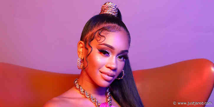 'Birkin' Is Trending Because of Saweetie's Comments on Boyfriend Quavo's Instagram Live