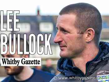 LEE BULLOCK: We weren't at the races at Scarborough - Whitby Gazette