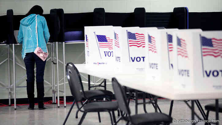 1.5 Million Ballots Have Already Been Cast In Pennsylvania