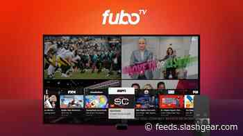 fuboTV now lets Apple TV users watch four sports games at once