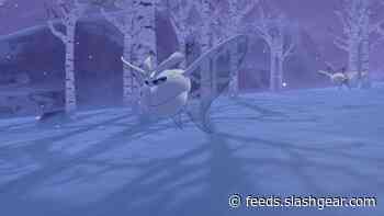 Pokemon Sword and Shield: The Crown Tundra now available – What to expect