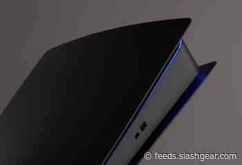 There’s already a company making custom PlayStation 5 panels